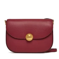 Torebki damskie - Torebka Furla WB01887 BX3036 CN CGQ00 Czerwony - miniaturka - grafika 1