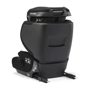 Recaro Mako 2 15-36kg Melbourne Black - Foteliki samochodowe - miniaturka - grafika 5