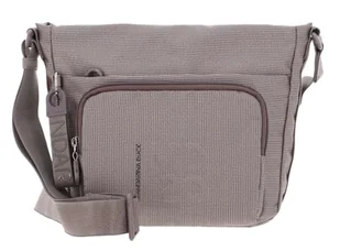 Mandarina Duck, MD20 CROSSOVER Kobiety, Taupe - Torebki damskie - miniaturka - grafika 1