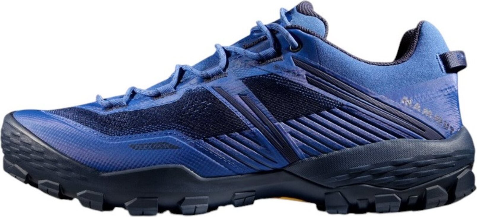 Mammut Trekkingi Ducan II Low Gtx Gore-tex 3030-05060 Zielony