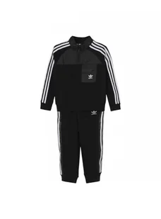 Completo Bambino Adidas Originals IY4818 - Kombinezony dla dzieci - miniaturka - grafika 1