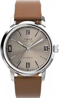 Zegarki męskie - Zegarek Timex TW2W59300 Marlin® Automatic - miniaturka - grafika 1