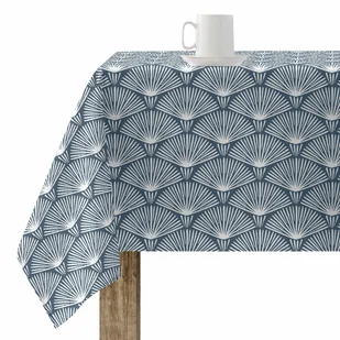 Obrus plamoodporny Belum 0120-299 Kolorowy 150 x 150 cm - Obrusy i serwetki - miniaturka - grafika 1