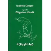 Rozrywka i humor - Zoofigliki - Szajer Izabela - miniaturka - grafika 1