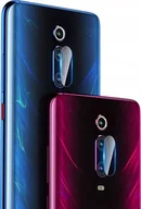 Szkła hartowane na telefon - Hello Case SZKŁO NA APARAT DO XIAOMI MI 9T PRO / REDMI K20 SZKIEŁKO OCHRONNE KAMERĘ 9H - miniaturka - grafika 1