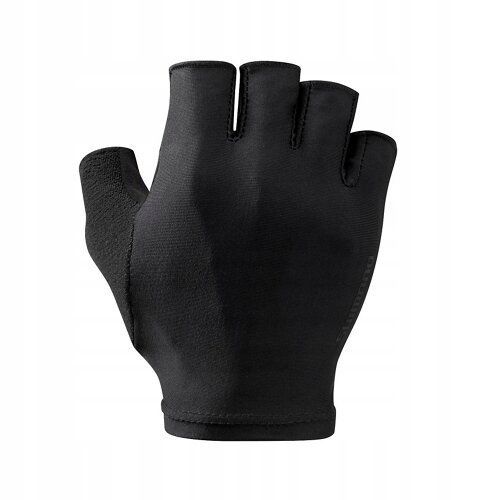 Rękawiczki rowerowe SHIMANO Escape (rozmiar XL) Czarny