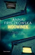 Proza - Anna Fryczkowska Wdowinek - miniaturka - grafika 1