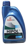 Oleje przekładniowe - Olej przekładniowy Orlen Hipol GL-4 80W90 1L - miniaturka - grafika 1