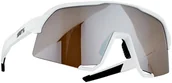 Okulary sportowe - 100% 100% S3 Glasses, biały  2022 Okulary HU-GLA-2182-1304 - miniaturka - grafika 1