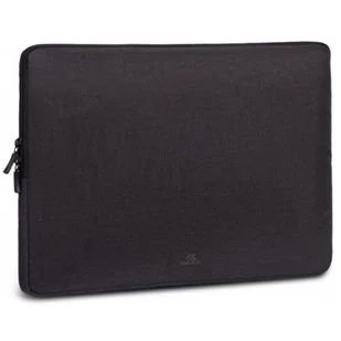 RIVACASE Riva Case Suzuka 15.6 czarne RC7705_BK - Torby na laptopy - miniaturka - grafika 1