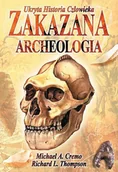 E-booki - nauka - Zakazana archeologia. Ukryta historia człowieka - miniaturka - grafika 1