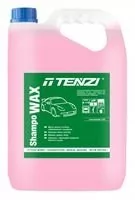 TENZI Shampon Wax z woskiem Carnauba 5L A113/005 - Kosmetyki samochodowe - miniaturka - grafika 1