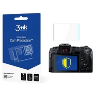 Szkła hartowane na telefon - 3MK, Canon EOS RP Cam Protection - miniaturka - grafika 1