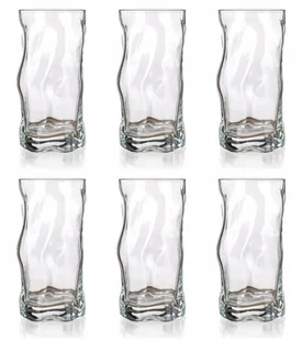 Szklanka Komplet 6 X 450 Ml Bormioli Long Drink - Szklanki - miniaturka - grafika 1