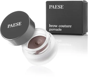 Paese Pomada do brwi - Brow Couture Pomade Pomada do brwi - Brow Couture Pomade - Pomada do włosów - miniaturka - grafika 4