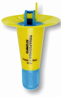 Stonfo Wyważarka Do Spławików Precyzyjna rozm 2 - Inne akcesoria dla wędkarzy - miniaturka - grafika 1