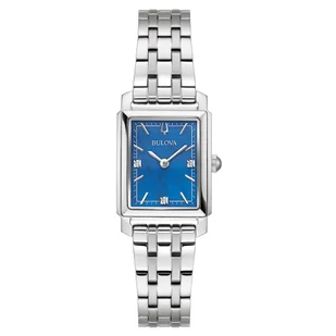 Zegarek Bulova 96P245 Sutton - Zegarki męskie - miniaturka - grafika 1