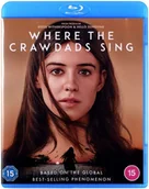 Filmy obyczajowe Blu-ray - Gdzie śpiewają raki - miniaturka - grafika 1