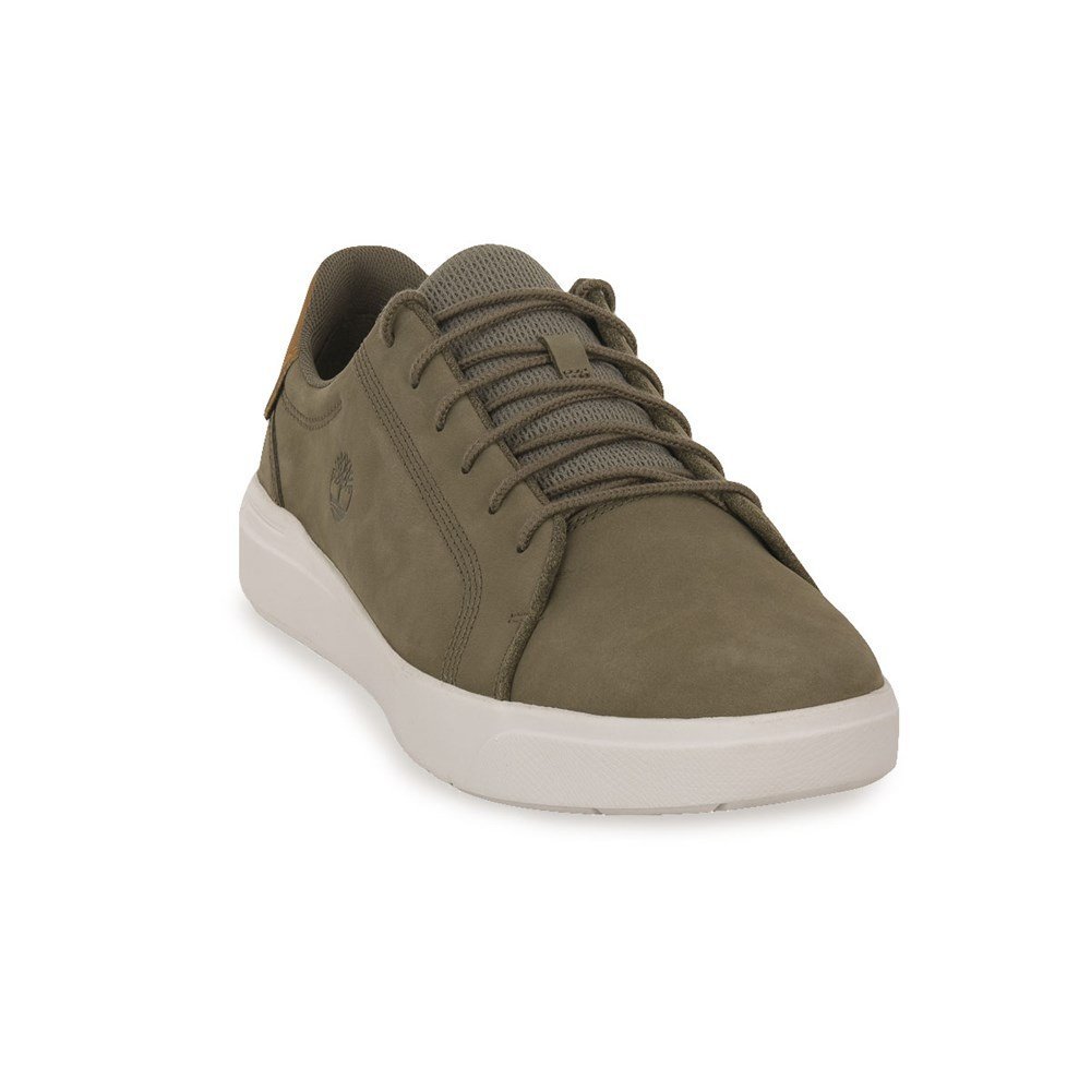 Seneca Bay Low Lace Up