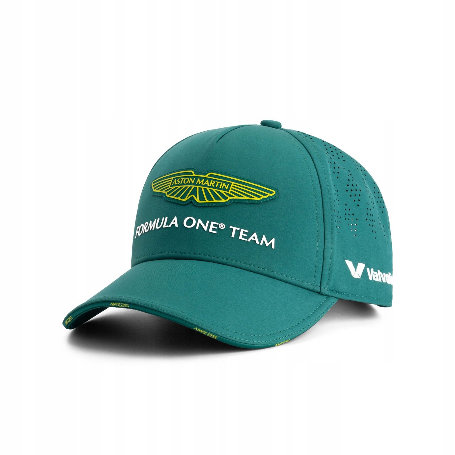 Czapka dziecięca Team Aston Martin F1 2025