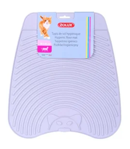 Zolux Wycieraczka do kociej kuwety nr kat.97911 - Kuwety dla kotów - miniaturka - grafika 2