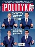 Księgarnia OUTLET - Polityka nr 19/2019 - miniaturka - grafika 1