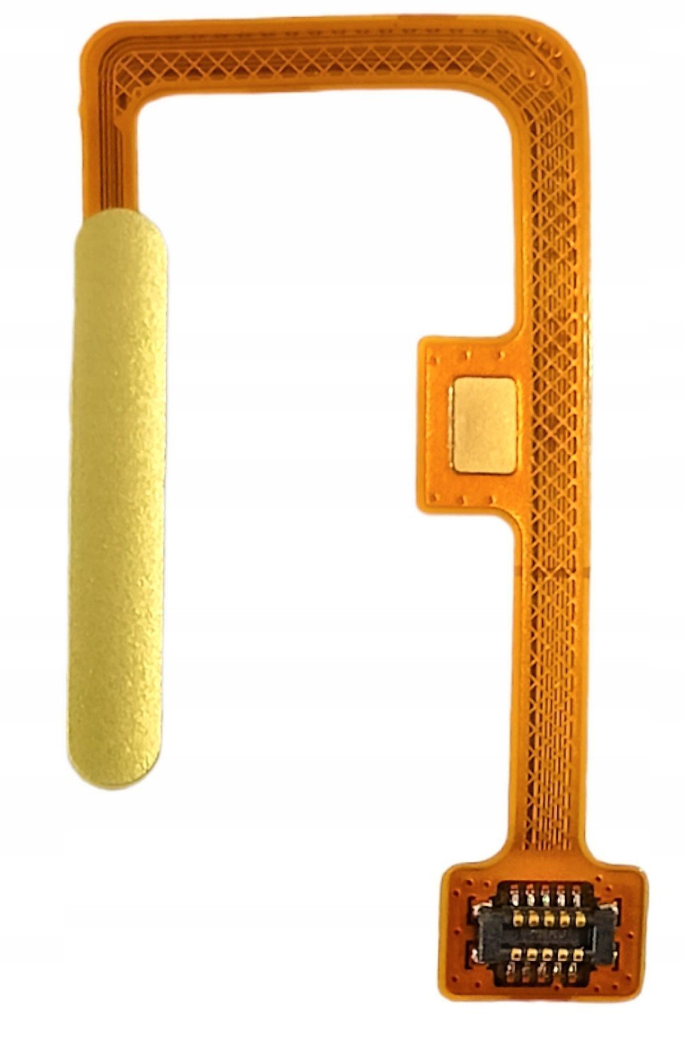 TAŚMA PRZYCISK POWER CZYTNIK LINII DO XIAOMI Mi 11 LITE 5G ŻÓŁTY 5904858318315