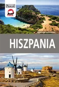Przewodniki - Hiszpania - miniaturka - grafika 1