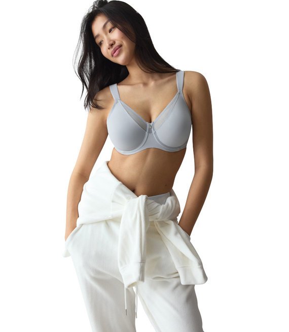 Biustonosz miękki na fiszbinie Triumph True Shape Sensation T W01-75H