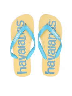 Havaianas Japonki 41457410121 Kolorowy - Klapki i japonki męskie - miniaturka - grafika 1