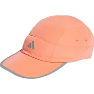 Czapki damskie - adidas Czapka z daszkiem R XCITY C H.R. - miniaturka - grafika 1