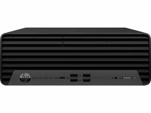 HP Elite 600 SFF G9 i7-12700 1TB/32GB/DVD/W11P 6A842EA - Zestawy komputerowe - miniaturka - grafika 1