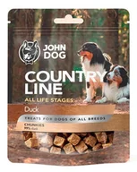 Przysmaki dla psów - JOHN DOG przysmak Chunkies kac - miniaturka - grafika 1