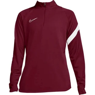Bluza sportowa damska Nike Nk Df Academy Dril Top - Bluzy sportowe damskie - miniaturka - grafika 1