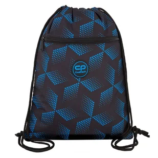 Coolpack Vert Worek Na Buty Sportowy Bishi - Torby szkolne - miniaturka - grafika 1