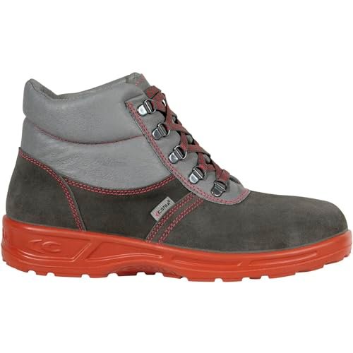 COFRA Buty dachowe Grey O3S FO SR 46