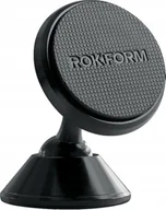 Uchwyty samochodowe do telefonów - Rokform Swivel Magnetic Dash Mount - miniaturka - grafika 1
