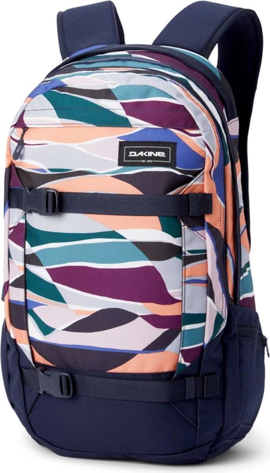Plecaki Dakine Mission, D10004400NIGHTSKYLINE