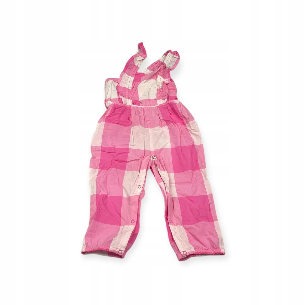 Letni kombinezon dla dziewczynki Okie Dokie 2 lata