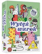 Puzzle - Nasza Księgarnia Wydawnictwo Wytęż wzrok. Rok w przedszkolu 68504-uniw - miniaturka - grafika 1