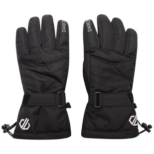 Rękawiczki Dare 2b Acute Glove Rozmiar rękawiczek: L / Kolor: czarny - Rękawice narciarskie - miniaturka - grafika 1