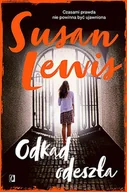 Powieści - Odkąd odeszła - miniaturka - grafika 1