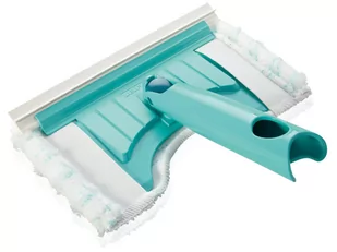 Leifheit Myjka łazienkowa Bath Cleaner system Click 4006501417015 - Miotły, szufle, mopy - miniaturka - grafika 1