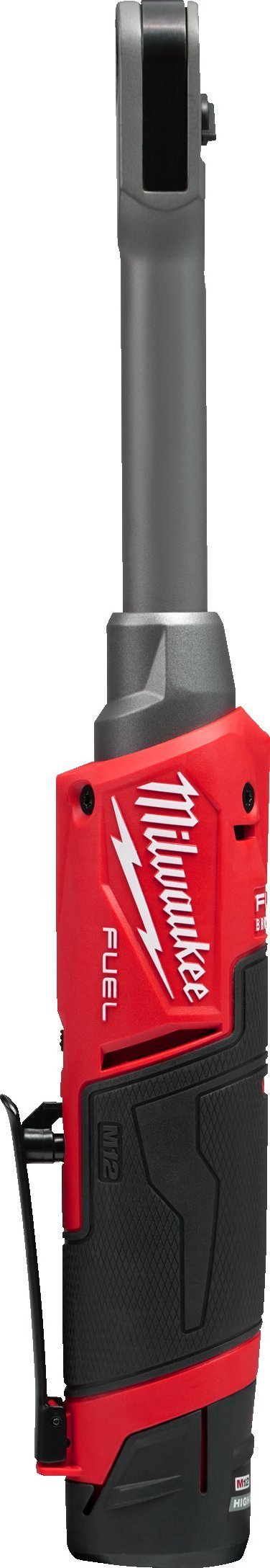 MILWAUKEE.M12FPTR-202X THROUGH-THROUGH RATCHET