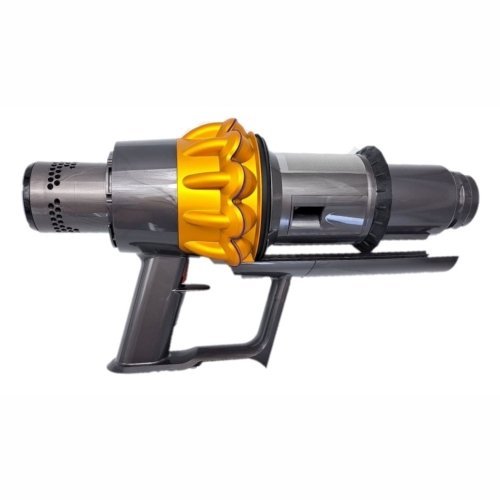 Oryginalny Korpus + silnik + cyklon żółty Submarine Dyson