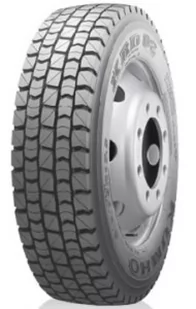 KUMHO KRD02 LONGMARK 305/70R195 148M - Opony ciężarowe - miniaturka - grafika 1