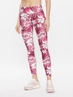 Legginsy - CMP Legginsy 32C8396P Różowy Slim Fit - miniaturka - grafika 1