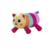 Maskotki i pluszaki - Koci Domek Gabi Pluszowa maskotka, Squishy Miękotka, 18 cm - miniaturka - grafika 1