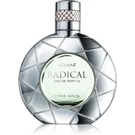 Wody i perfumy męskie - Armaf Radical woda perfumowana 100ml - miniaturka - grafika 1