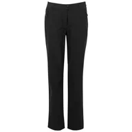 Spodnie sportowe damskie - Spodnie damskie Regatta Women’s Highton Trousers II Rozmiar: XL / Kolor: czarny - miniaturka - grafika 1